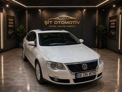 Sahibinden Volkswagen Passat 2.0 TDi Highline 2008 Model  347.000 km Beyaz
