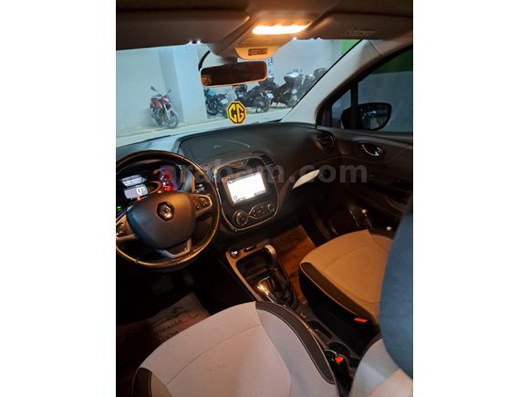 Sahibinden Renault Captur 1.2 TCe Icon 2016 Model