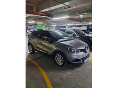 Sahibinden Renault Captur 1.2 TCe Icon 2016 Model