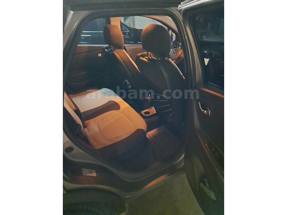 Sahibinden Renault Captur 1.2 TCe Icon 2016 Model
