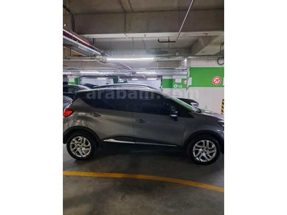Sahibinden Renault Captur 1.2 TCe Icon 2016 Model