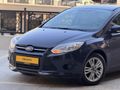Galeriden Ford Focus 1.6 TDCi Trend X 2013 Model Gaziantep