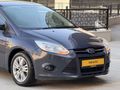 Galeriden Ford Focus 1.6 TDCi Trend X 2013 Model Gaziantep