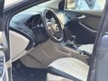 Galeriden Ford Focus 1.6 TDCi Trend X 2013 Model Gaziantep