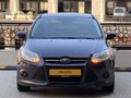 Galeriden Ford Focus 1.6 TDCi Trend X 2013 Model Gaziantep