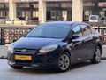 Galeriden Ford Focus 1.6 TDCi Trend X 2013 Model Gaziantep