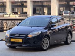 Galeriden Ford Focus 1.6 TDCi Trend X 2013 Model Gaziantep