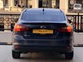 Galeriden Ford Focus 1.6 TDCi Trend X 2013 Model Gaziantep