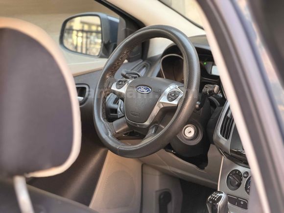 Galeriden Ford Focus 1.6 TDCi Trend X 2013 Model Gaziantep
