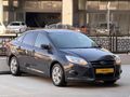 Galeriden Ford Focus 1.6 TDCi Trend X 2013 Model Gaziantep