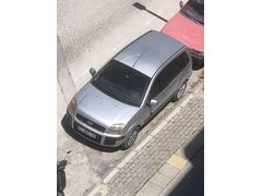 Bakımlı Fusion | Masrafsız | Hasar Kayıtsız | 219 Bin KM
