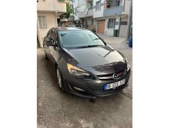 Sahibinden Opel Astra 1.6 Edition 2012 Model 