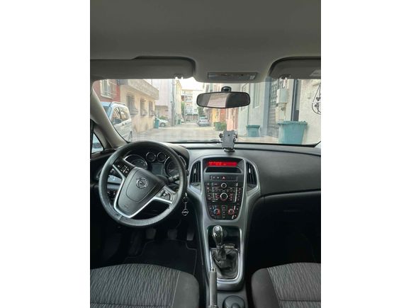 Sahibinden Opel Astra 1.6 Edition 2012 Model 
