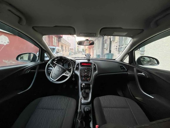 Sahibinden Opel Astra 1.6 Edition 2012 Model 
