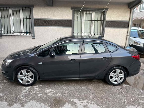 Sahibinden Opel Astra 1.6 Edition 2012 Model 