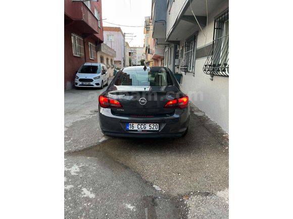 Sahibinden Opel Astra 1.6 Edition 2012 Model 