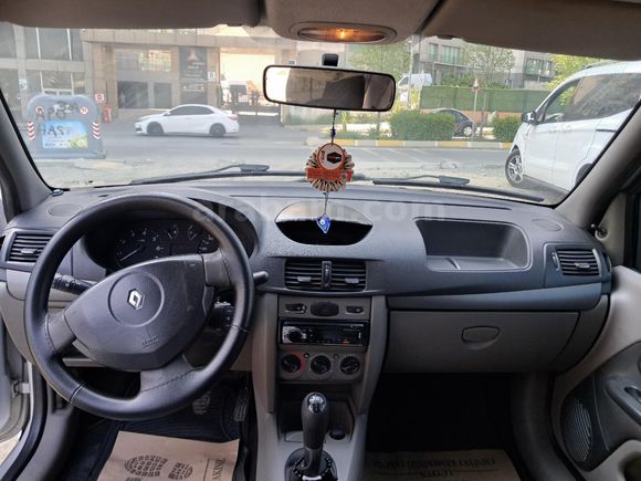 Sahibinden Renault Symbol 1.5 dCi Authentique 2012 Model