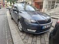 Sahibinden Skoda Rapid 1.6 CR TDI Elegance 2015 Model 