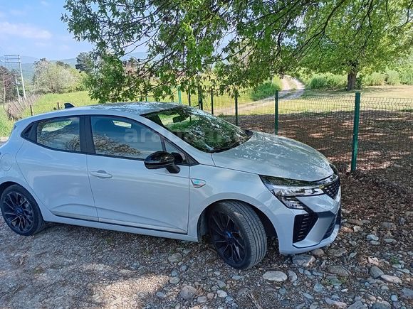 Sahibinden Renault Clio 1.0 TCe Equilibre 2023 Model