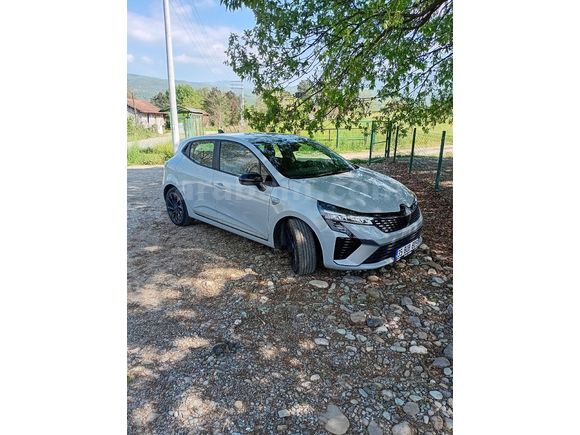 Sahibinden Renault Clio 1.0 TCe Equilibre 2023 Model