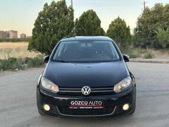 Galeriden Volkswagen Golf 1.6 TDi Comfortline 2011 Model Şanlıurfa