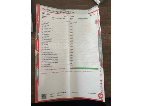 Sahibinden Opel Astra 1.4 T Edition Plus 2017 Model 
