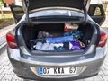 Sahibinden Opel Astra 1.4 T Edition Plus 2017 Model 