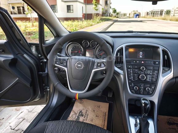 Sahibinden Opel Astra 1.4 T Edition Plus 2017 Model 