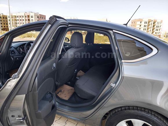 Sahibinden Opel Astra 1.4 T Edition Plus 2017 Model 