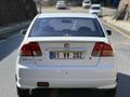 HATASIZ BOYASIZ Civic 1.6i VTEC 