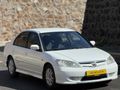 HATASIZ BOYASIZ Civic 1.6i VTEC 