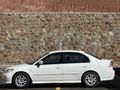 HATASIZ BOYASIZ Civic 1.6i VTEC 