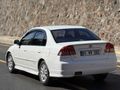 HATASIZ BOYASIZ Civic 1.6i VTEC 