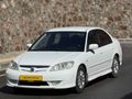 HATASIZ BOYASIZ Civic 1.6i VTEC 