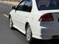 HATASIZ BOYASIZ Civic 1.6i VTEC 
