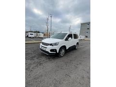 Galeriden Peugeot Rifter 1.5 BlueHDI Allure 2020 Model Kocaeli