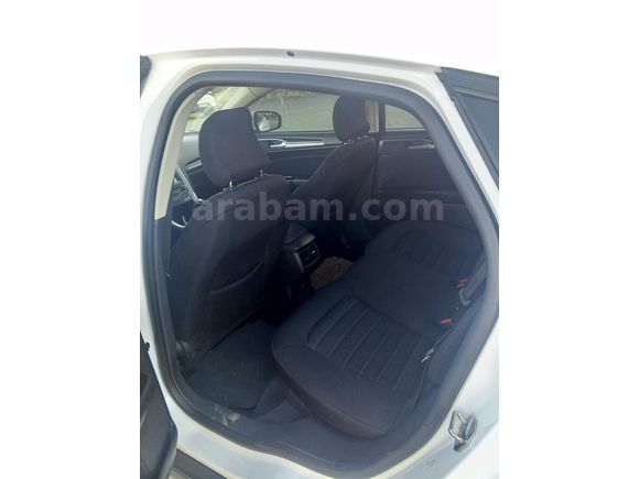 Sahibinden Ford Mondeo 1.6 TDCi Style 2017 Model