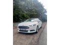 Sahibinden Ford Mondeo 1.6 TDCi Style 2017 Model