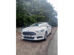 Sahibinden Ford Mondeo 1.6 TDCi Style 2017 Model