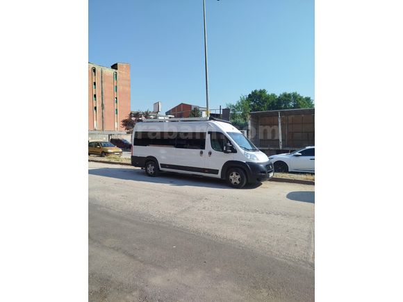 Sahibinden acil Motokaravan