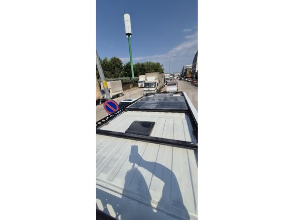 Sahibinden acil Motokaravan