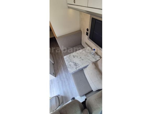 Sahibinden acil Motokaravan