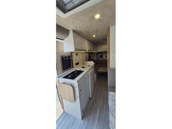 Sahibinden acil Motokaravan