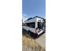 Sahibinden acil Motokaravan