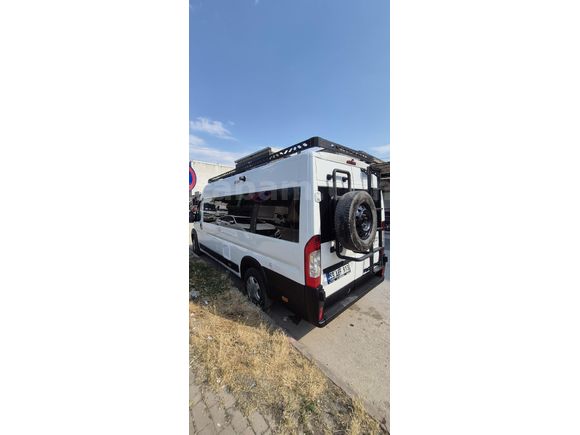 Sahibinden acil Motokaravan