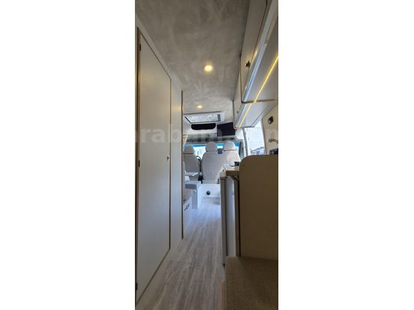Sahibinden acil Motokaravan