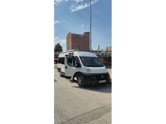 Sahibinden acil Motokaravan