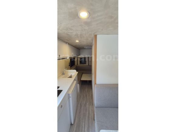 Sahibinden acil Motokaravan