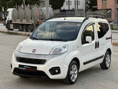HATASIZ FİORİNO 1.3 M.JET SAFELİNE 95 HP OTOMOBİL RUHSATLI