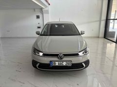 Sahibinden Volkswagen Polo 1.0 TSi Life 2025 Model 